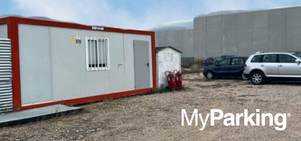 Aeropark Murcia