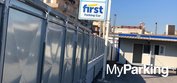 First Parking