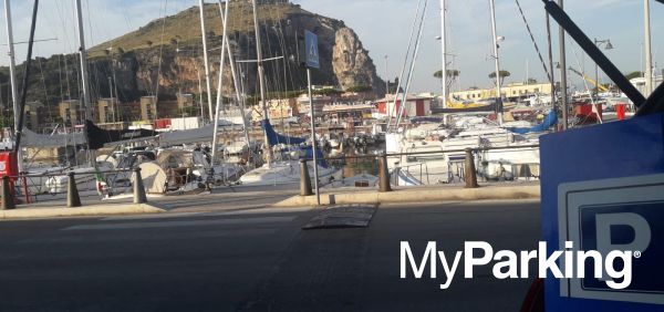 Autobombace Porto di Terracina Valet