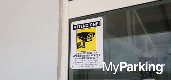 Tomass Parking