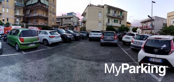 Autobombace Porto di Terracina