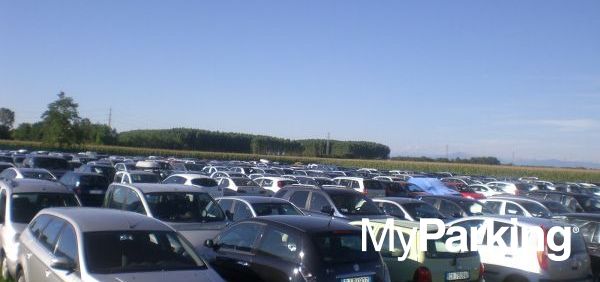 Ceriamalpensa Parking Express