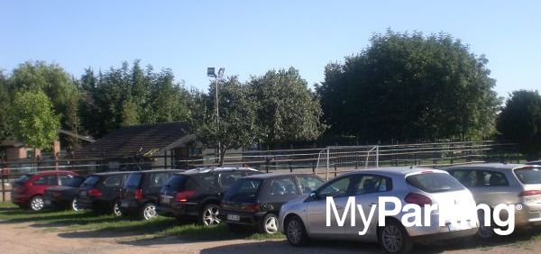 Ceriamalpensa Parking Express