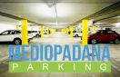 Mediopadana VIP - Car Valet