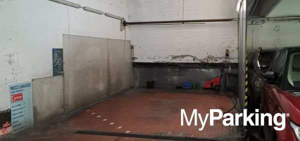 Gran Garage Marziano