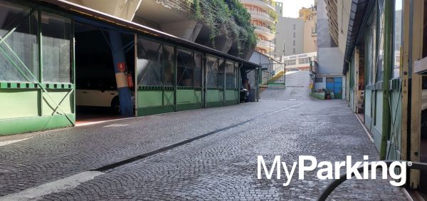 Gran Garage Marziano