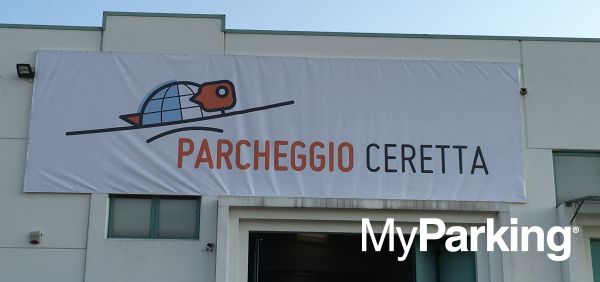 Parcheggio Ceretta