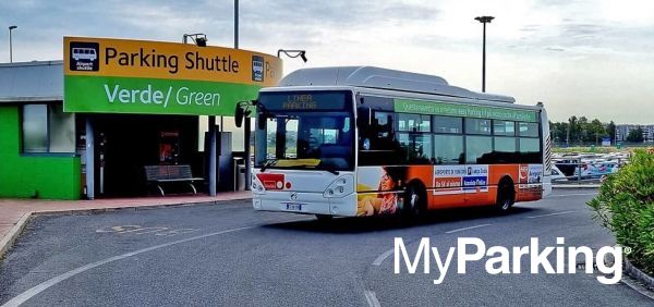 ADR easy Parking Lunga Sosta Coperto