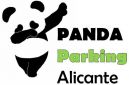 Parking Panda Valet Aeropuerto  Alicante [Exterior]