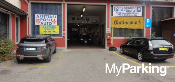 Garage Imperiale