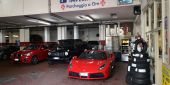 Garage Imperiale