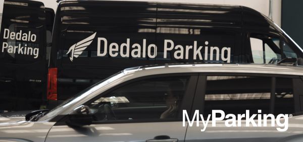 Dedalo Parking