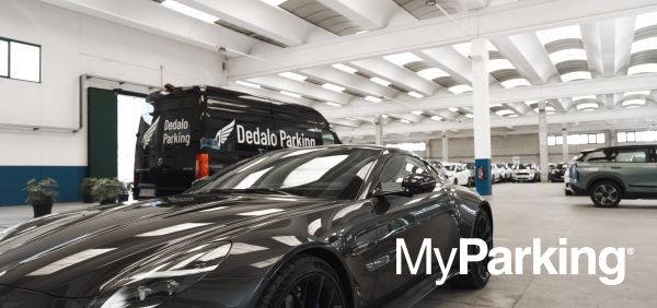 Dedalo Parking