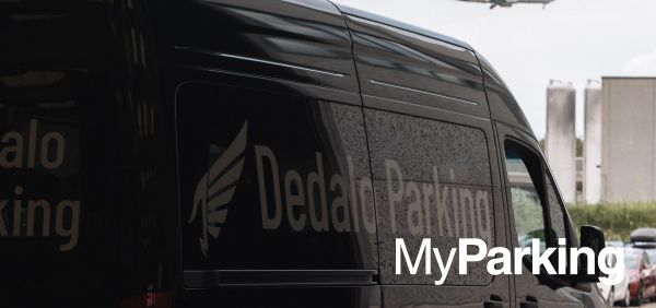 Dedalo Parking