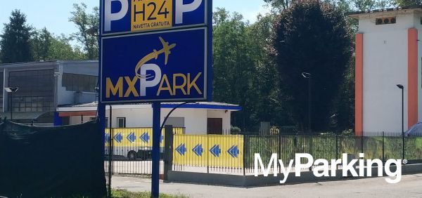 MxPark