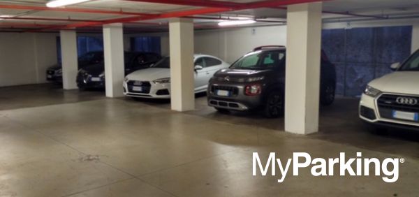 Autosilo Quattro Novembre