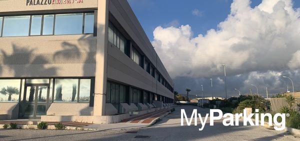 Robinson Valet Parking