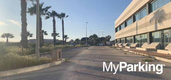 Robinson Valet Parking