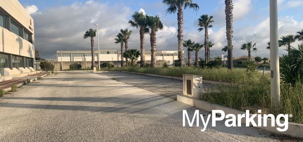 Robinson Valet Parking