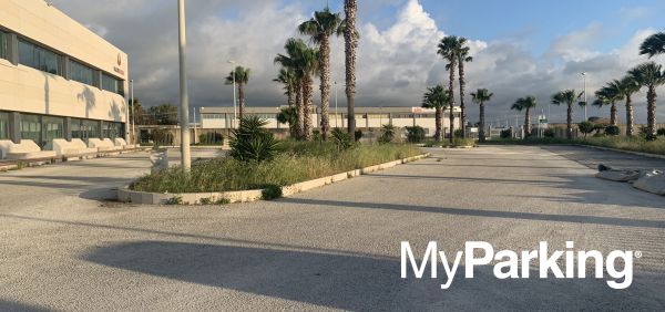 Robinson Valet Parking