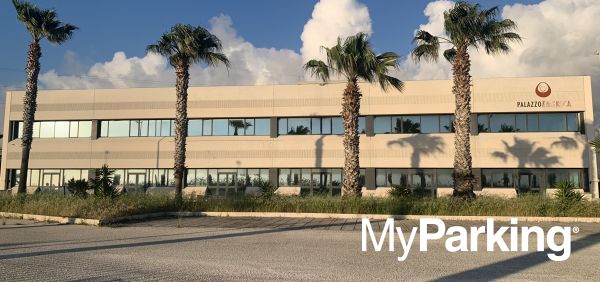 Robinson Valet Parking