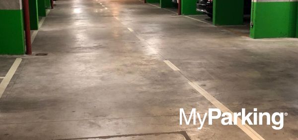 Parcheggio Vittadini Bocconi