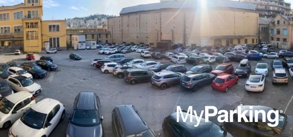 Park and Fly Low Cost