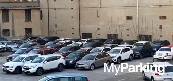 Park and Fly Low Cost