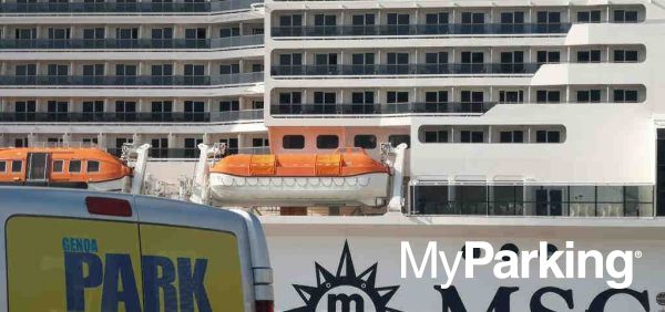 Park and Fly Low Cost