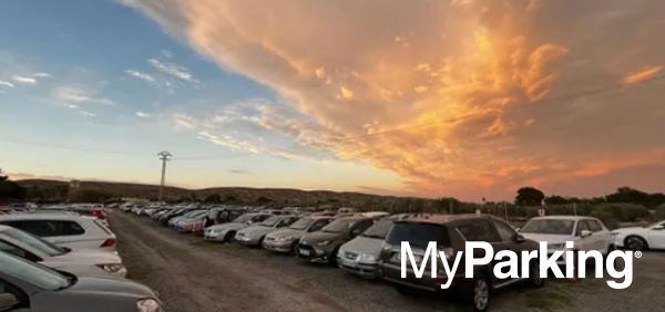 Aparkate Alicante [Parking Exterior con Traslado o Valet]