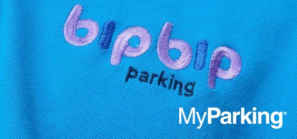 Bip Bip Parking Aeropuerto Madrid