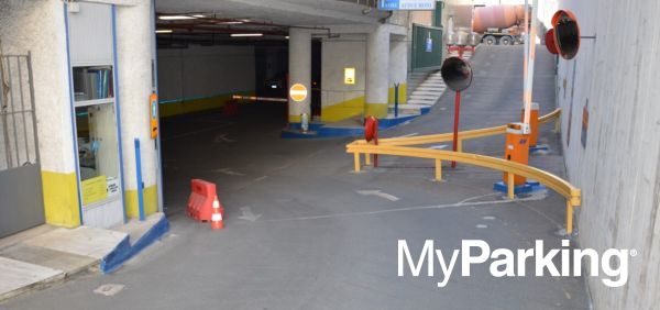 International Parking