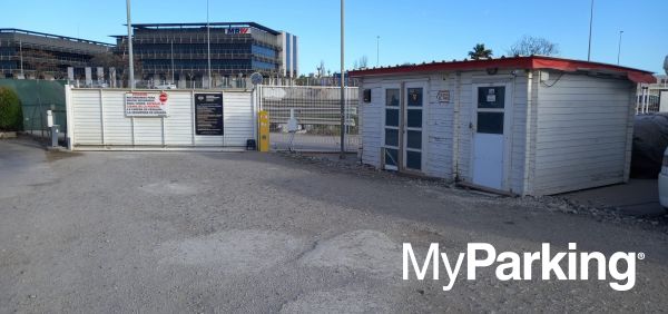 Parking Low Valet Aeropuerto Barcelona