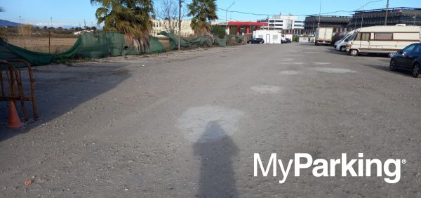 Parking Low Valet Aeropuerto Barcelona