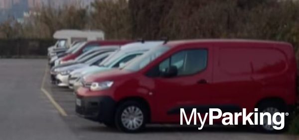 Parking Low Valet Aeropuerto Barcelona