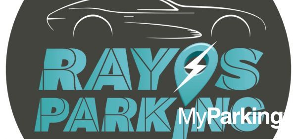 Rayos Parking - Aparcacoches - LAVADO EXTRA GRATUITO