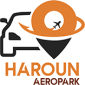 Parking Aeropark Haroun Sevilla 