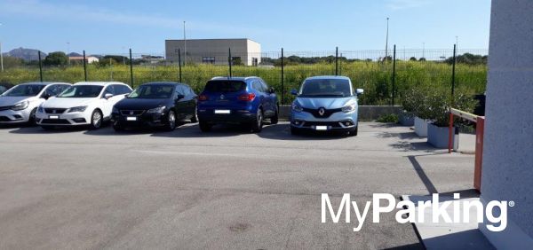 ParkingOlbia