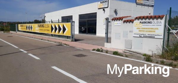 ParkingOlbia