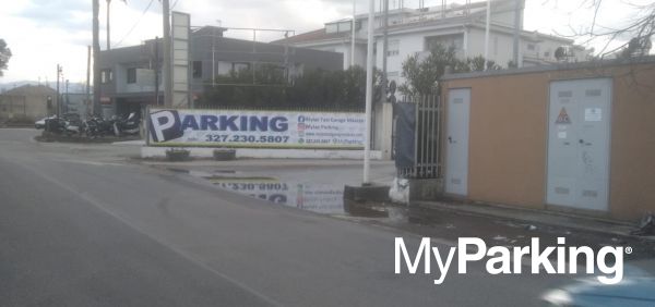 Mylae Parking - Low Cost