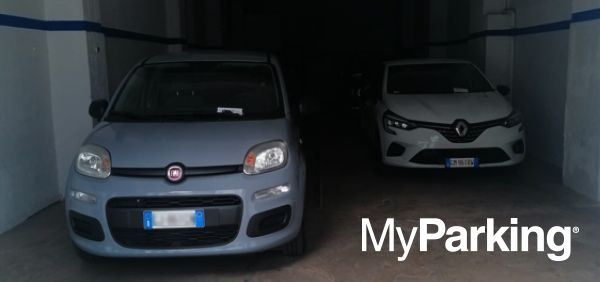 Garage del Porto VIP