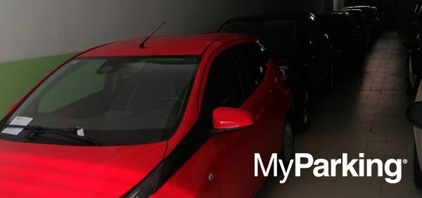 Garage del Porto VIP