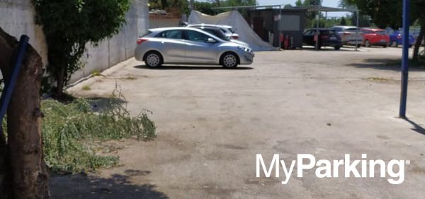 All In Solution Park