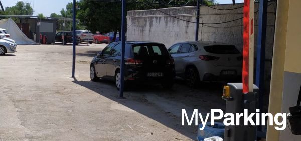 All In Solution Park