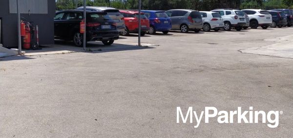 All In Solution Park