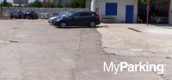 All In Solution Park