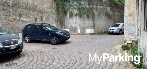 Parking Riviera - MyParking